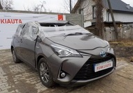 Toyota Yaris Okazja