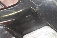 bumper front front black HONDA CITY 4 IV LIFT 05-08