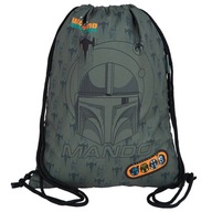 WOREK NA BUTY COOLPACK DISNEY CORE BETA MANDALORIAN