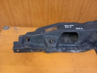 support panel for radiators pillar upper FIAT DUCATO III 06-12