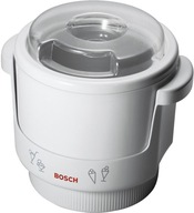 Nadstavec na zmrzlinu Bosch MUZ 4EB1