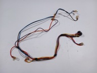 Tuyaux Bloc de chauffage complet Chevrolet Corvette C5