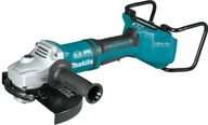 MAKITA SZLIFIERKA KĄT. 2x18V 230mm DGA901ZUX1