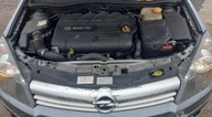 SILNIK DIESEL KPL OPEL ASTRA H 1.9 CDTI 150KM Z19DTH