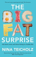 The Big Fat Surprise: why butter, meat, and