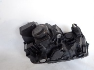 SKODA SCALA 19- light left front front 657941015