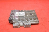control unit computer of the engine 237101990R RENAULT KANGOO 2 II 1.5 DCI 106 KM
