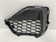 grid of a bumper left side Ford Mustang 7 S650 (2023 - 2026)