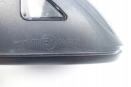 Spiegel links VW T-ROC 2GA 9+2 PIN 2GA857501AH