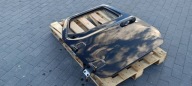 door front front left complete window PX8 Jeep Wrangler JL 2018