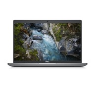 Dell Precision 3480 14" notebook Intel Core i5 16 GB / 512 GB šedá