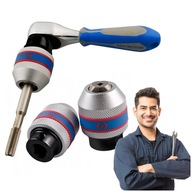 Uchyt 1/2" pre závitník 6-12 mm