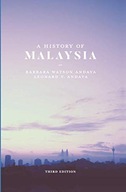 A History of Malaysia Andaya Barbara Watson