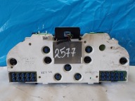 dials clock VOLVO V70 and 2.5B 9148926