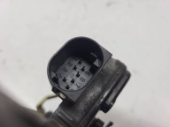 lock door right front BMW E46 1.9B 7 PIN sedan