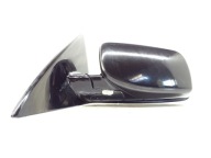 SPECCHIETTO RETROVISORE Esterne sinistro BMW E63 E64 9PIN UK