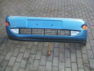 ZDERZAK PRZEDNI FORD FOCUS MKI MK 1 GHIA CHROM LISTWY KOLOR T9