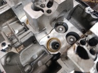 VW T5 2.5 TDI hlava MOTORU AXD AXE BNZ BPC 100% SPRAWNA záruka
