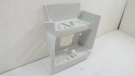 Mercedes Actros MP4 stopien threshold right front A9606661903