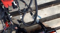 S7 4G A7 wiring bundle KAMERY bonnet WTYCZKI