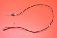 Sensor TEMPERATURY Gase 04L906088D SKODA OCTAVIA 3 III 2.0 TDI 150 KM