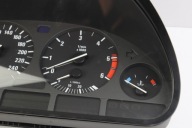 BMW 5 E39 dials dials PREDKOSCIOMIERZ DIESEL 8375898 EUROPA