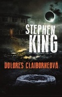 Dolores Claiborneová Stephen King