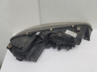 light left front MAZDA 6 TYC