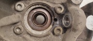 swing front front left VW Passat CC 2,0 TDI