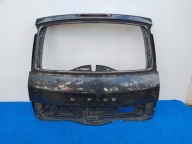 RENAULT ESPACE 4 IV trunk door boot cover 8200005943 R123