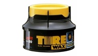 SOFT99 Tire Black Wax 170g - wosk do zabezpieczania opon