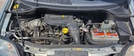 SILNIK RENAULT SCENIC I 1.9 DCI F9Q732