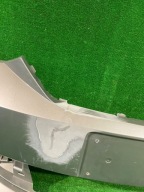 front bumper front SKODA FABIA III 15