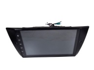 BMW SERII 3 E90 E91 2011 RADIO DOTYKOWE Navigation