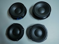 speakers KOMPLET DYNAUDIO VW SHARAN 7N 5N0035454A