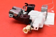 lock bonnet rear part boot B6724 MAZDA MX-5 4 IV ND TARGA 15-21