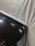 trunk door boot CITROEN DS3 KGW/EXY