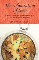 The Colonisation of Time GIORDANO NANNI