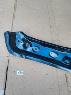 rear panel RENAULT DACIA 791002325R original