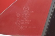 window side left front front MALA MAZDA MX5 MX-5 4 IV ND 15-21