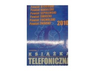 Książka Telefoniczna 2010 - Praca zbiorowa