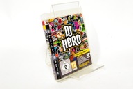 DJ HERO PS3 Y02