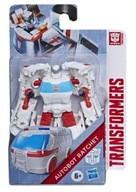 Transformers Autobot Ratchet ambulans karetka 2w1