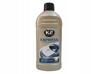 K2 EXPRESS SZAMPON SAMOCHODOWY BEZ WOSKU 500ML