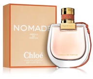 CHLOE NOMADE ABSOLU DE PARFUM parfém 75 ml