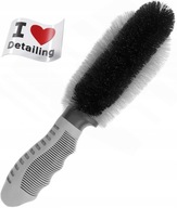 Monster Shine Delux Brush - Szczotka do felg