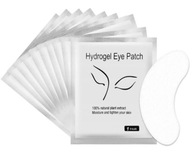 Clavier Očné vločky Hydrogel Eye Patch 1 pár