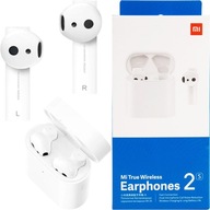 Słuchawki Bezprzewodowe Douszne Xiaomi Mi True Wireless Earphones 2S