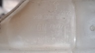 Scheibenwaschbehälter 13436102 Opel Corsa E