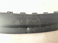 accessori Paraurti Anteriore PORSCHE CAYMAN 982 GT4 982807541E @M